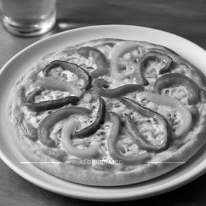 5 Pepper Pizza