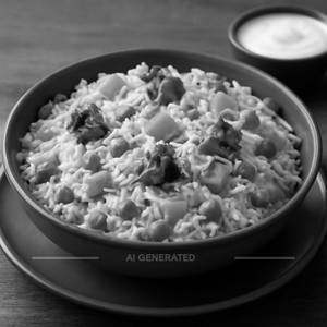 Veg Pulao