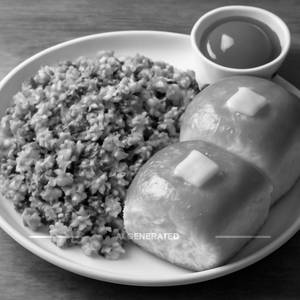 Egg Bhurji