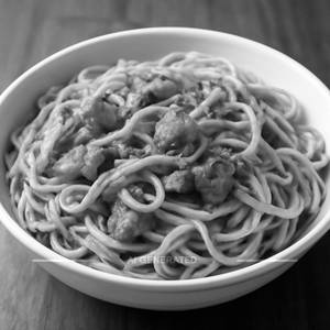 Egg Noodles