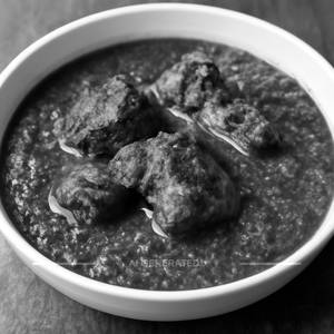 Mutton Sagwala