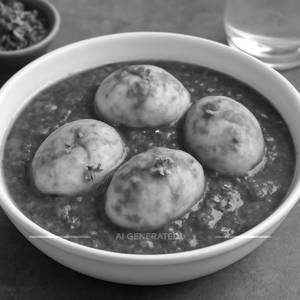 Egg Masala