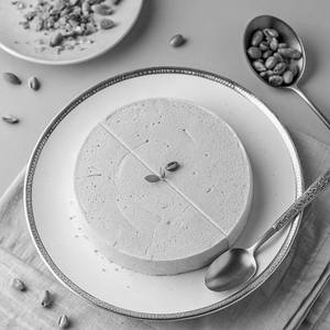 Pista Slice Kulfi