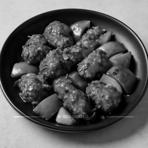 Chilli Chicken (8 Pcs)