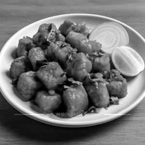 Paneer 65