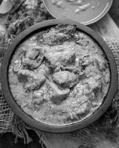 Kadhai Chaap