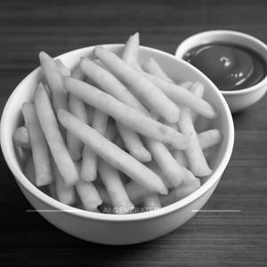 Classic French Fries