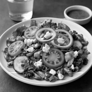 House Salad - Chef Creation