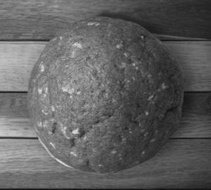 Ragi balls [2pcs]