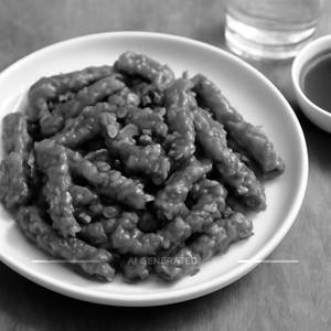 Veg Garlic Sauce