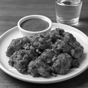 Chicken Tikka Lajawab