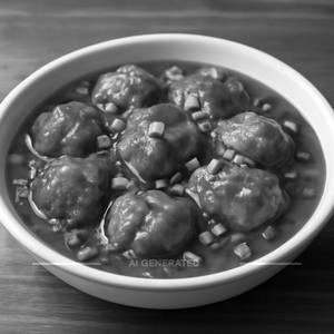 Chicken Manchurian