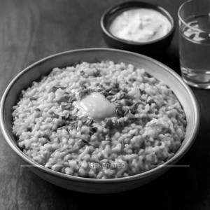 Dal Khichdi