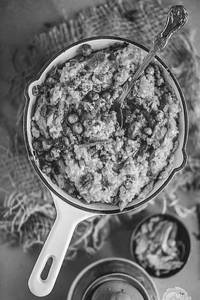 Jain Vegetable Khichdi