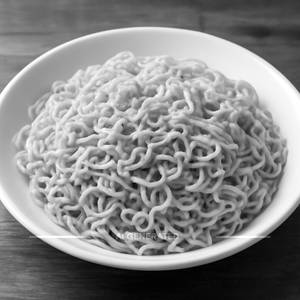 Plain Maggi