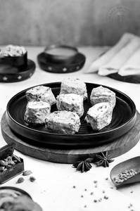 Soya Malai Chaap