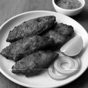 Fish Fry
