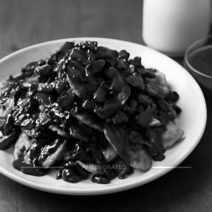 Choco Chips