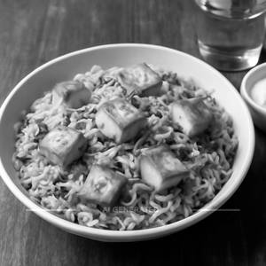 Paneer Pulao