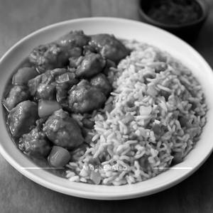 Egg Fried Rice