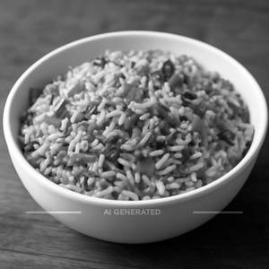 Chilli Garlic Rice