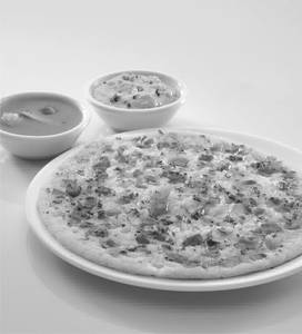 Masala Uttpam