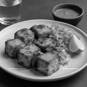 Paneer Tikka