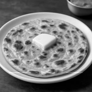Buter Roti
