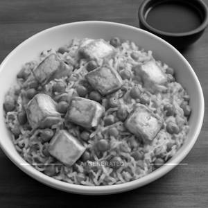 Paneer Fried Rice