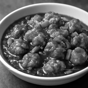 Chicken Manchurian