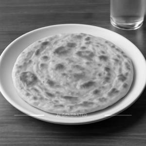 Ghee Roti