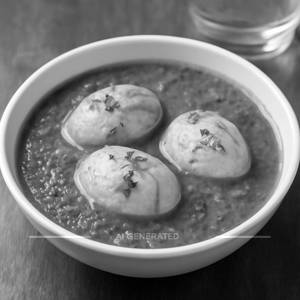 Egg Curry