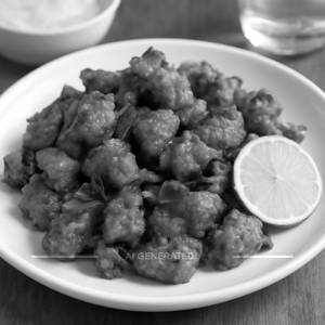 Chicken - 65