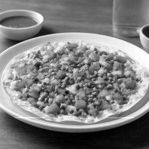 Masala Papad