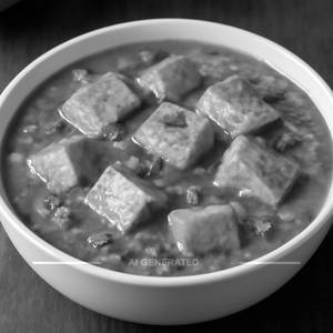 Punjabi Paneer