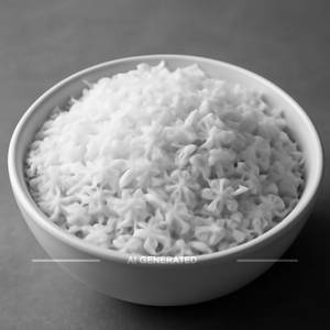 Steam Rice