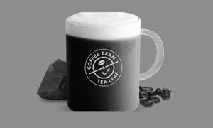 Hot Mocha Latte