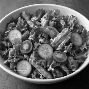 Green Salad