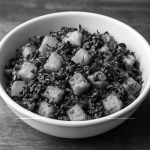 Aloo Methi (seasonal)