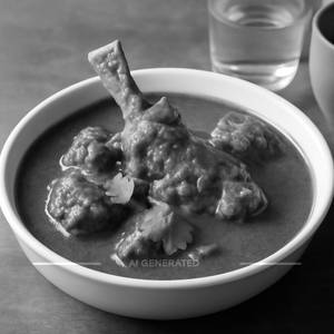 Mutton Darbari 8pc 