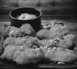 Fish koliwada