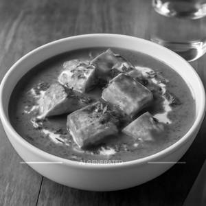 Dhaba Paneer