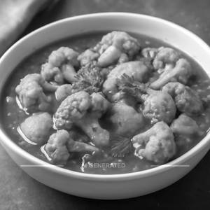 Aloo Gobi Masala