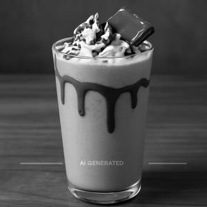Nutella Shake