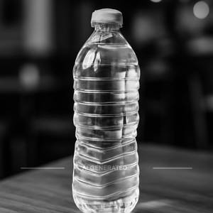 Bisleri Mineral Water