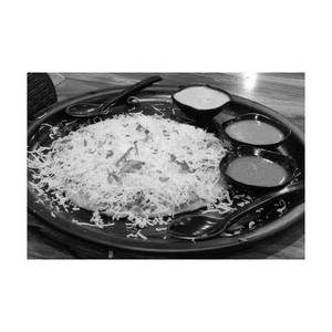Cheese Uttpam