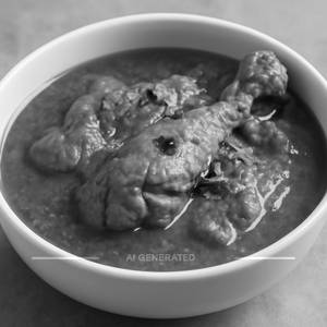 Chicken Hyderabadi  