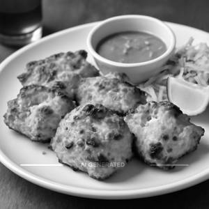 Chicken Malai Tikka
