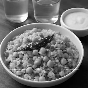 Protein Poha