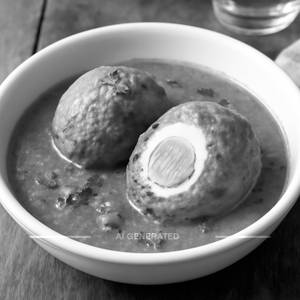 Nargisi Kofta